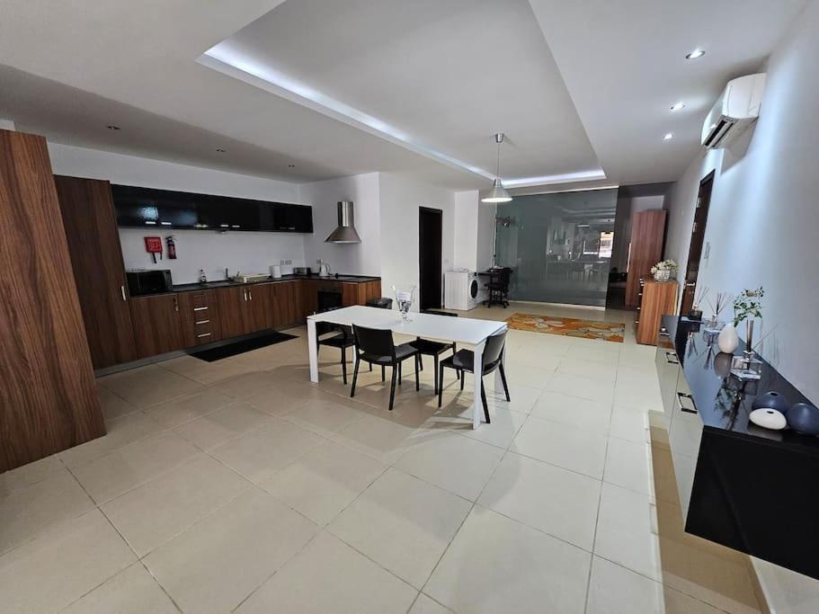 Unique Apartment And Location Birgu Exteriér fotografie